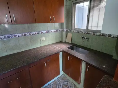 Departamento en Venta en Barrio Matheu, USD 25.000