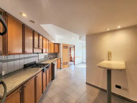 Departamento en Venta en Rosario, USD 315.000