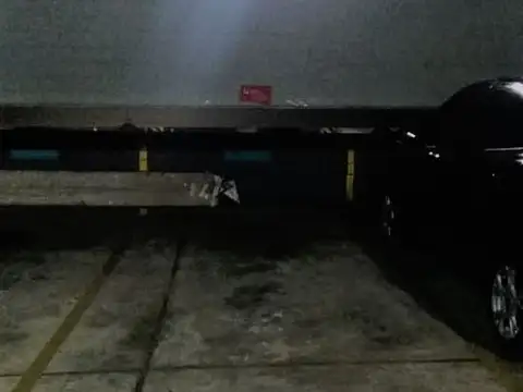 COCHERA RIVADAVIA 1300