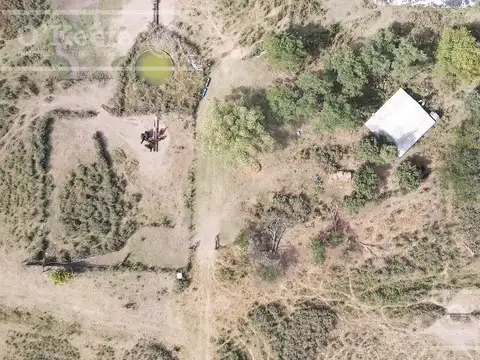 170 Has. a menos de 1 hs de CABA, muy buen acceso!