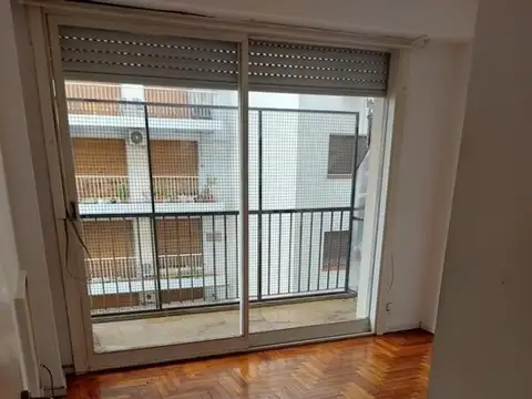 Departamento en Venta en Barracas, USD 110.000