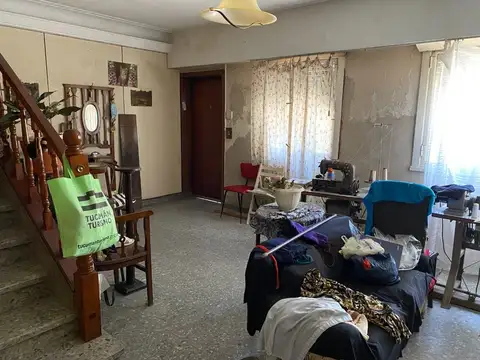 VENTA CASA / PH ALMAGRO ENTRADA INDEPENDIENTE