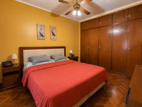 Casa en Venta en Parque Patricios, USD 265.000