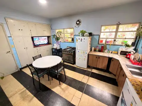Casa en Venta 60 años