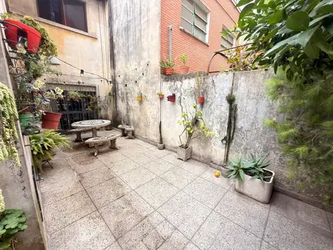 Casa en Venta en Parque Patricios, USD 267.000