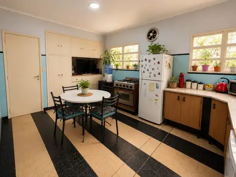 Casa en Venta 60 años