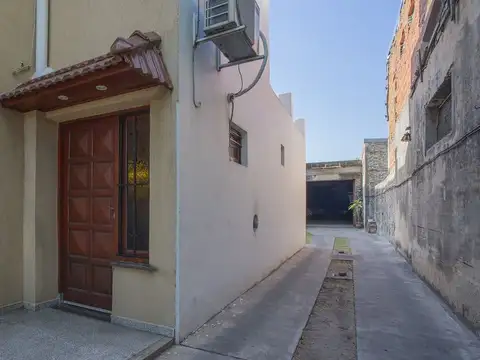 Ingeniero Guillermo White 6800