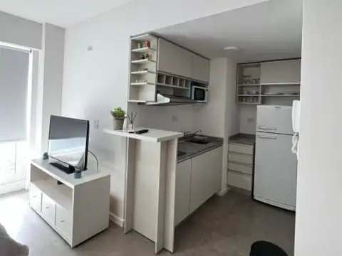 Departamento en Alquiler Temporal en Barrio Norte, USD 750