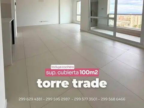 Departamento - Alquiler - Argentina, Neuquén - Dr ramon 135