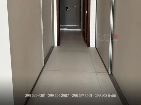 Departamento en Alquiler A Estrenar