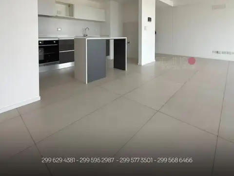 Dr ramon 100, Piso 12