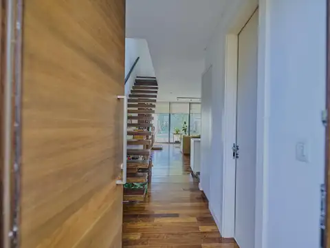 Depto Tipo Casa en Venta 10 años