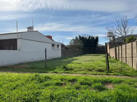 Terreno en Acebal