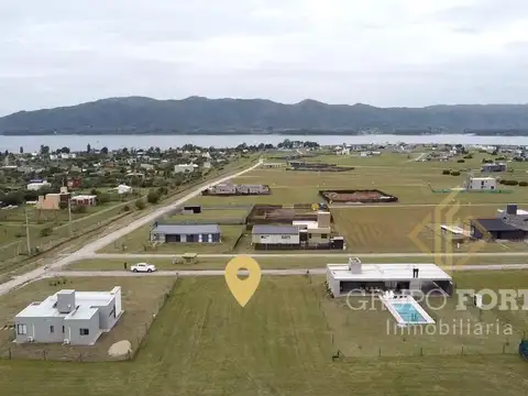 Terreno en Venta en Puerto Del Aguila, USD 32.000
