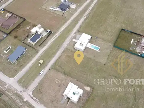 LOTE EN COUNTRY NAUTICO PUERTO DEL AGUILA , OPORTUNIDAD 