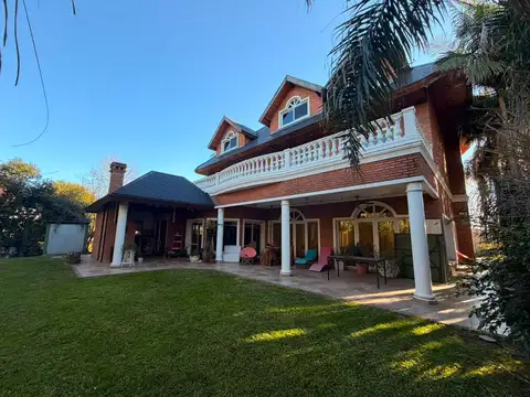 Casa en Venta en Boat Center, USD 380.000
