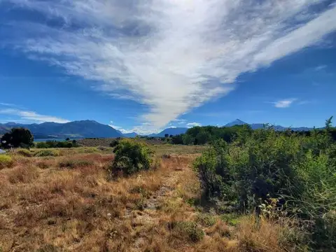 Lote en Venta en Villa Lago Huechulafquen, Huilliches, Neuquén