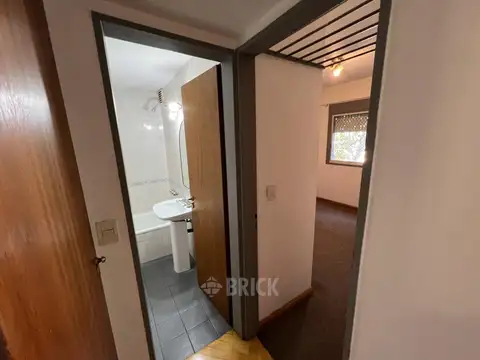 Departamento en Alquiler 40 años