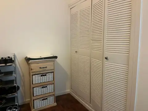 Casa en Alquiler 25 años