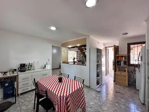 Casa en Venta 15 años