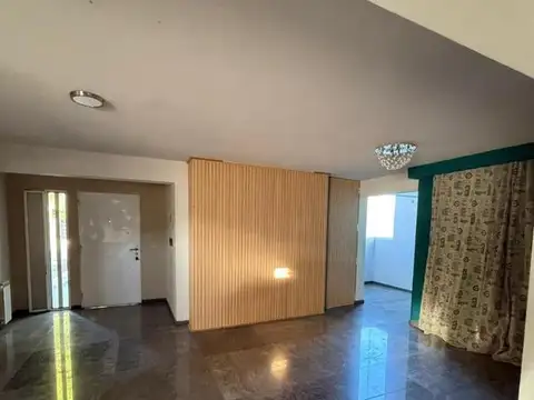 Casa Monoambiente con 2 baños