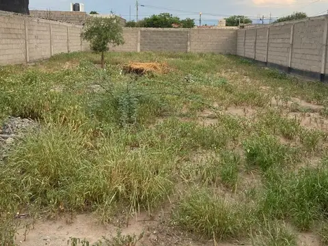 Terreno en Venta en San Fdo del Valle de Catamarca, USD 28.000