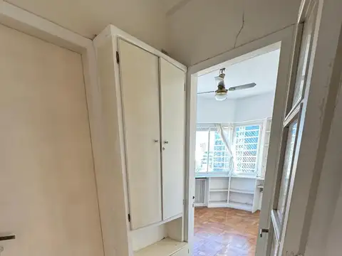 av. Cabildo 2500, Piso 6