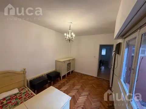 Depto Tipo Casa en Alquiler 70 años