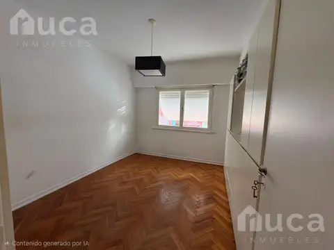 Depto Tipo Casa en Alquiler de 2 dormitorios