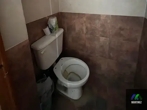 Galpón en alquiler de 120m2 ubicado en Gualeguaychú