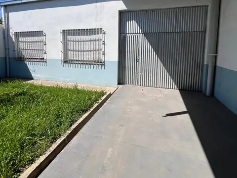 Galpón en alquiler de 120m2 ubicado en Gualeguaychú