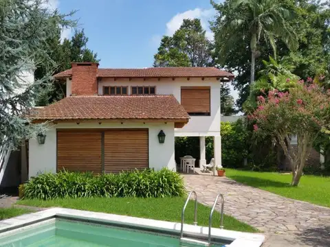 Casa en venta. City Bell