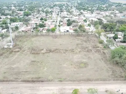 TERRENO VENTA 3500 M2 ORAN DUEÑO FINANCIA DIRECTO