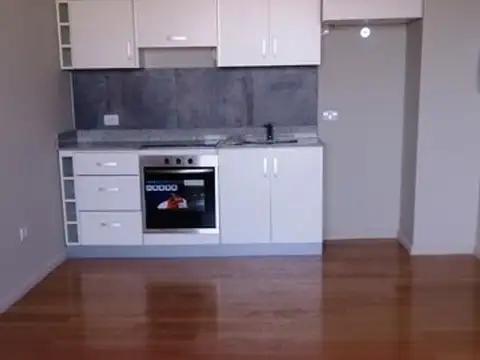 Juan D Peron 2500, Piso 6°