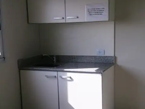 Departamento en Venta 5 años