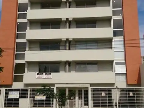 Dto. 1 amb. con Balcon al c-frente. FINANCIACION