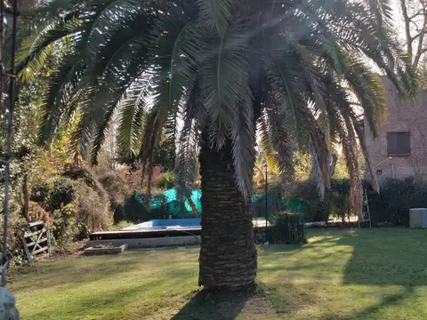 Casa en Venta 40 años