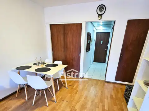 Departamento en Venta de Monoambiente