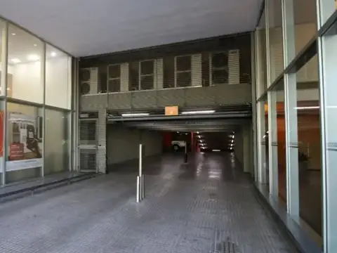 Avenida Corrientes 6300