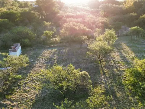 Las Chacras