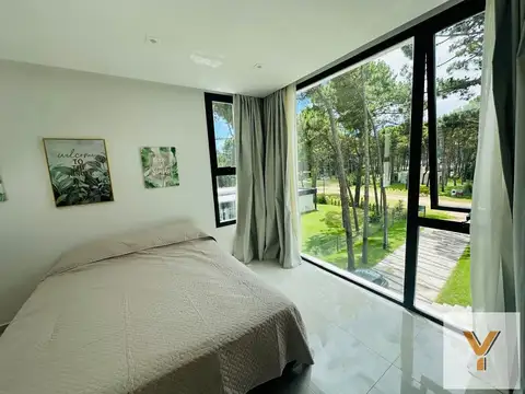 Casa en Venta en Pinamar, USD 540.000