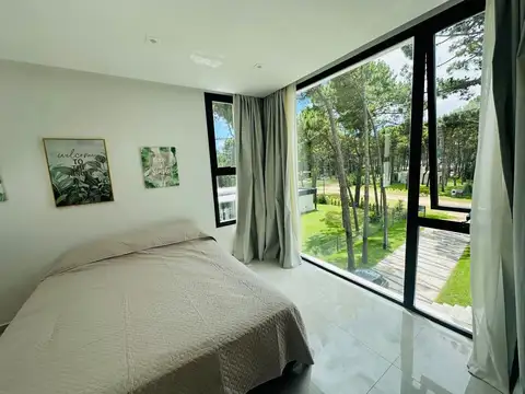 Casa en Venta en Pinamar, USD 595.000