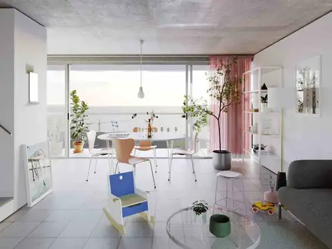 Departamento en Venta de 2 dormitorios