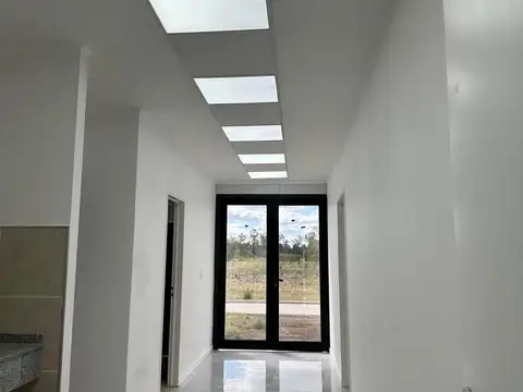 Los Cardales - Ruta 6