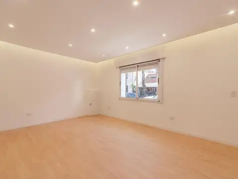 Depto Tipo Casa en Venta en Villa Urquiza, USD 259.000