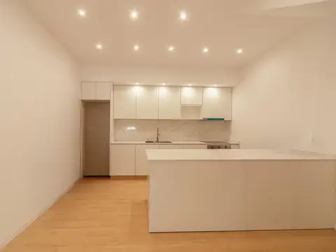 Depto Tipo Casa en Venta A Estrenar