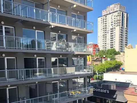 Avenida Medrano 1000