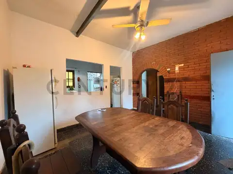 Departamento en Venta en San Justo, USD 55.000