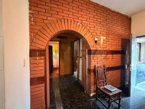 Venta PH 3 amb con terraza y cochera, San Justo. Acepta Permuta.