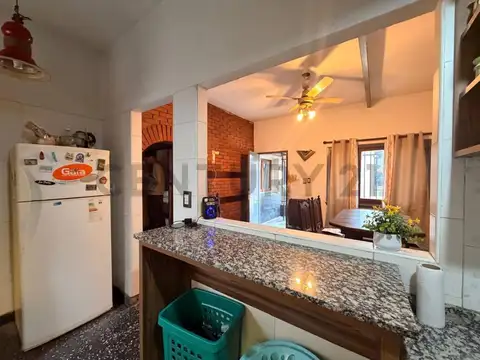 Departamento en Venta 42 años